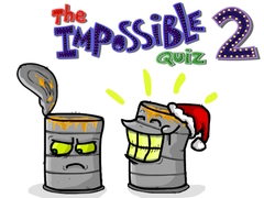 Spiel The Impossible Quiz 2