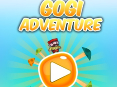 Spiel Gogi Adventure