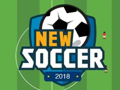 Spiel New Soccer