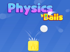 Spiel Physics Balls 2