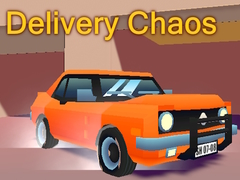 Spiel Delivery Chaos