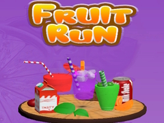 Spiel Fruit Run