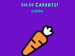 Spiel Carrot Clicker Game