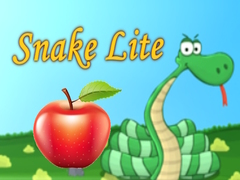 Spiel Snake Lite