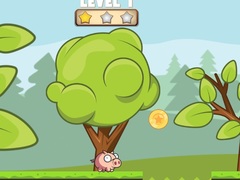 Spiel Love Pig