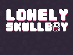 Spiel Lonely Skullboy