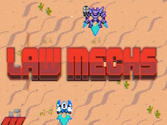 Spiel Law Mechs