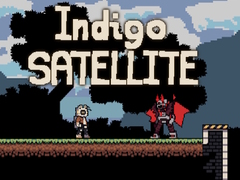 Spiel Indigo Satellite