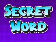 Spiel Secret Word