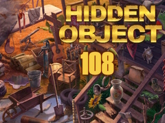 Spiel Hidden Object 108