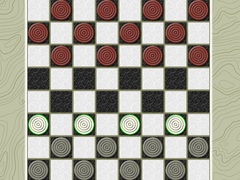 Spiel Russian Draughts Duel