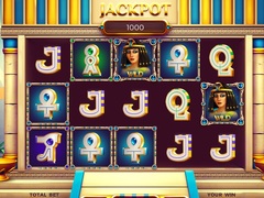 Spiel Gold Of Egypt Slot