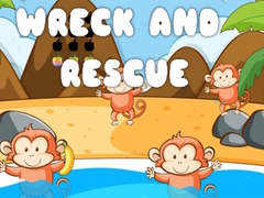 Spiel Wreck and Rescue