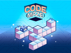 Spiel Code Maze