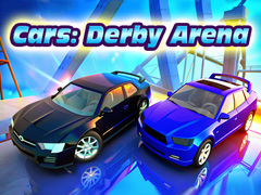 Spiel Cars Derby Arena