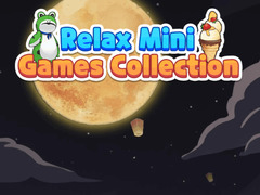 Spiel Relax Mini Games Collection