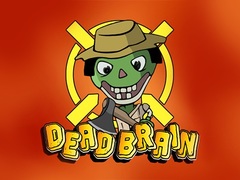 Spiel Dead Brain