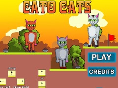 Spiel Cato Cats