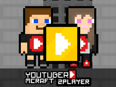 Spiel Youtuber Mcraft 2Player