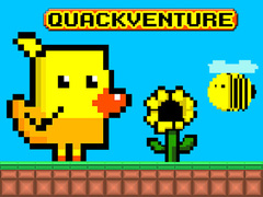 Spiel Quackventure