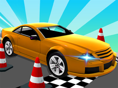 Spiel Real Car Parking And Stunt