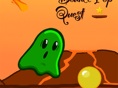 Spiel Bounce Pop Quest