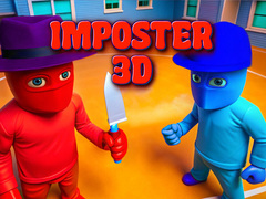 Spiel Imposter 3D