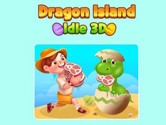 Spiel Dragon Island Idle 3