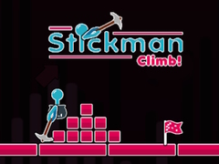 Spiel Stickman Climb!