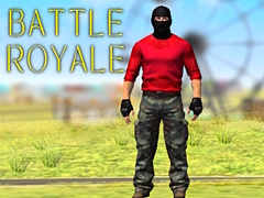 Spiel Battle Royale