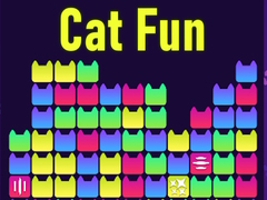 Spiel Cat Fun