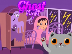 Spiel Ghost Night