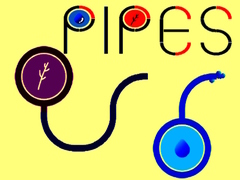 Spiel Pipes