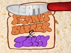 Spiel Eat Peanut Butter and Jelly