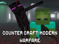 Spiel Counter Craft: Modern Warfare