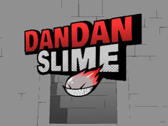 Spiel DanDan Slime 