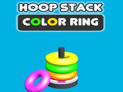 Spiel Hoop Stack Color ring