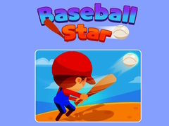 Spiel Baseball Star