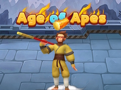 Spiel Age Of Apes