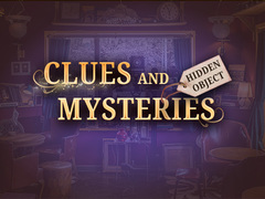 Spiel Hidden Object: Clues and Mysteries