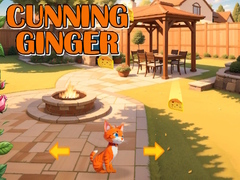 Spiel Cunning Ginger