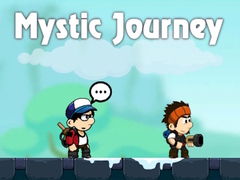 Spiel Mystic Journey