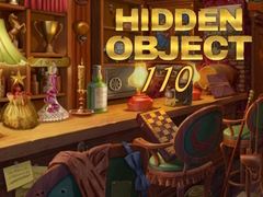 Spiel Hidden Object 110