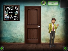 Spiel Amgel Easy Room Escape 255