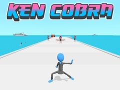 Spiel Ken Cobra