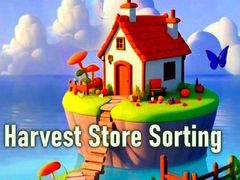 Spiel Harvest Store Sorting