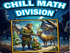 Spiel Chill Math Division