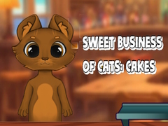 Spiel Sweet Business of Cats: Cakes