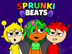 Spiel Sprunki Beats