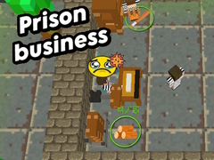 Spiel Prison business